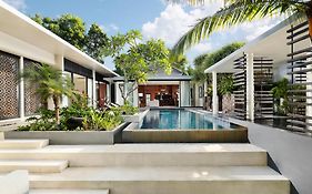 Vinila Villas By Nakula